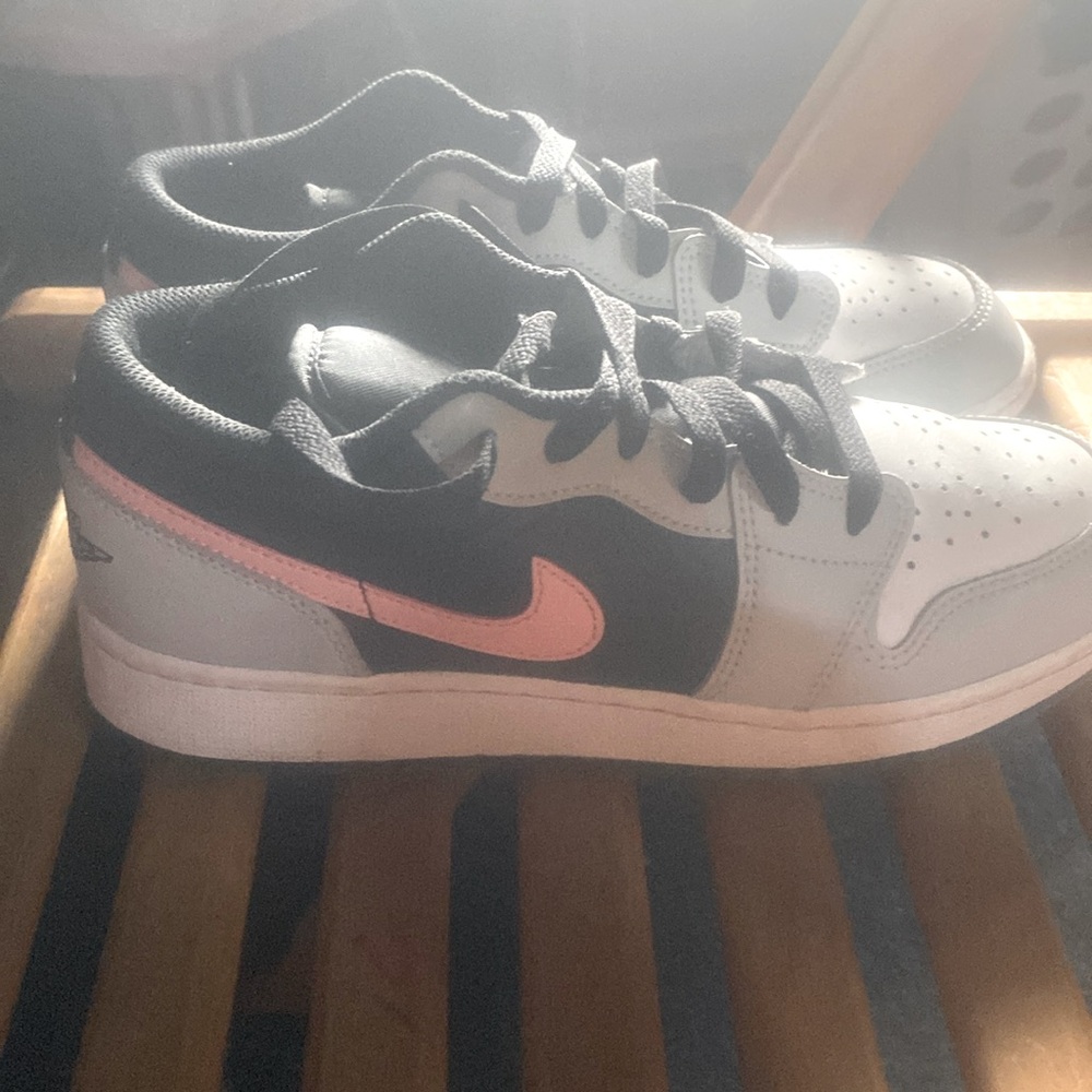 Nike Air Jordon